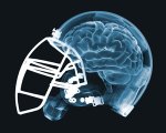 GQ brain injury football